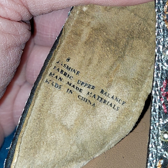 Heeled Sandals from Coconuts by Mattise - Picture 3 of 5